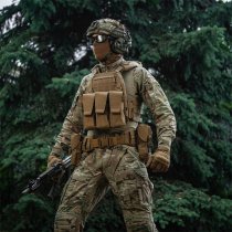 M-Tac Cuirass Plate Carrier Elite Gen.II - Coyote