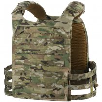 M-Tac Cuirass Plate Carrier Elite XL - Multicam