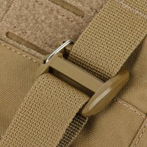 M-Tac Cuirass Plate Carrier FAST Elite Gen.II - Coyote