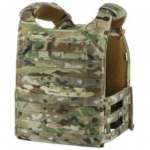 M-Tac Cuirass Plate Carrier FAST Elite Gen.II - Multicam