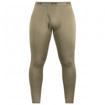 M-Tac Delta Fleece Pants Level 2 - Tan - L