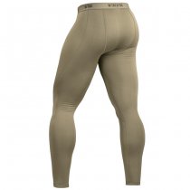 M-Tac Delta Fleece Pants Level 2 - Tan - XS