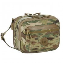 M-Tac EDC Bag Elite - Multicam