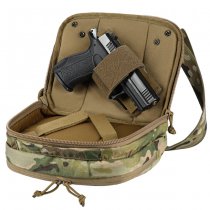 M-Tac EDC Bag Elite - Multicam