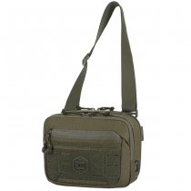 M-Tac EDC Bag Elite HEX - Ranger Green