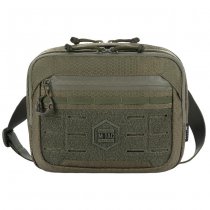 M-Tac EDC Bag Elite HEX - Ranger Green