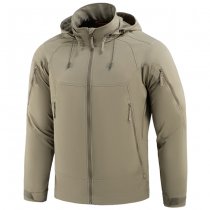 M-Tac Flash Jacket - Tan - XL