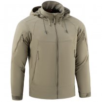 M-Tac Flash Jacket - Tan - XS