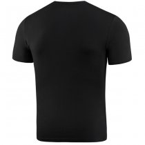 M-Tac Freedom T-Shirt - Black - 3XL