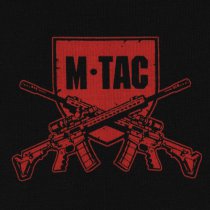 M-Tac Freedom T-Shirt - Black - M