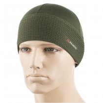 M-Tac Helmet Watch Cap Polartec - Army Olive - M