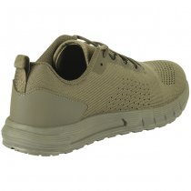 M-Tac Light Summer Sneakers - Dark Olive - 46