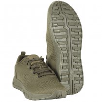 M-Tac Light Summer Sneakers - Dark Olive - 46