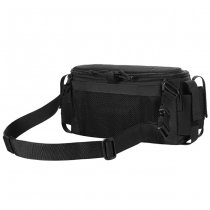 M-Tac Medic Bag CLS Elite - Black