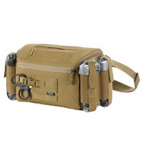 M-Tac Medic Bag CLS Elite - Coyote