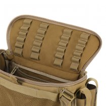 M-Tac Medic Bag CLS Elite - Coyote