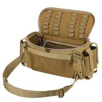 M-Tac Medic Bag CLS Elite - Coyote