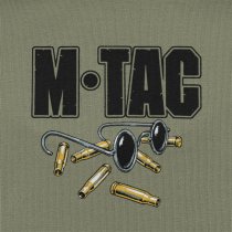 M-Tac Mole T-Shirt - Light Olive - S