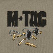 M-Tac Mole T-Shirt - Tan - M