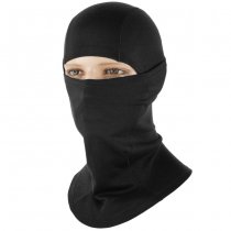 M-Tac Ninja Moisture-Wicking Balaclava Gen.II Polartec - Black - S