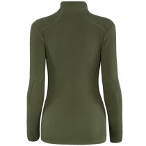 M-Tac Nord Fleece Sweater Lady Polartec - Army Olive - XL