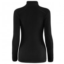 M-Tac Nord Fleece Sweater Lady Polartec - Black - XL