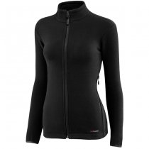 M-Tac Nord Fleece Sweater Lady Polartec - Black - XL