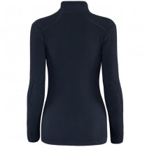 M-Tac Nord Fleece Sweater Lady Polartec - Dark Navy Blue - XS