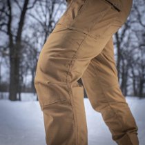 M-Tac Patriot Tactical Flex Pants Gen.II - Coyote - 38/34