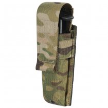 M-Tac Pistol Magazine / Multitool Pouch Elite - Multicam