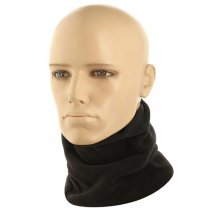 M-Tac Polartec Long Tube Scarf - Dark Grey - S/M