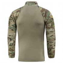 M-Tac Pro Combat Shirt NYCO Extreme Gen.II - Multicam - XL - Long