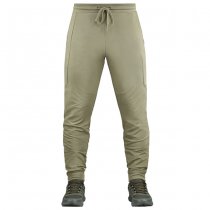 M-Tac Stealth Active Pants - Tan - 2XL - Regular