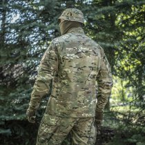 M-Tac Sturm Jacket NYCO Extreme Gen.II - Multicam - 2XL - Long