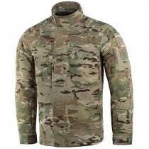 M-Tac Sturm Jacket NYCO Extreme Gen.II - Multicam - 2XL - Long