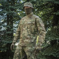 M-Tac Sturm Jacket NYCO Extreme Gen.II - Multicam - 2XL - Regular