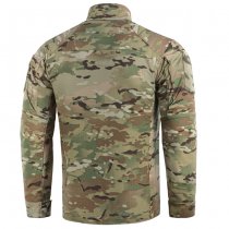 M-Tac Sturm Jacket NYCO Extreme Gen.II - Multicam - S - Long