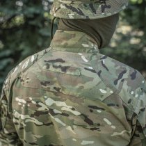 M-Tac Sturm Jacket NYCO Extreme Gen.II - Multicam - XS - Long