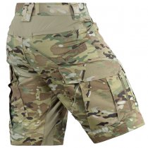 M-Tac STURM Shorts Gen.II Nyco Extreme - Multicam - 3XL