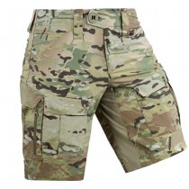 M-Tac STURM Shorts Gen.II Nyco Extreme - Multicam - 3XL