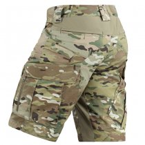 M-Tac STURM Shorts Gen.II Nyco Extreme - Multicam - L