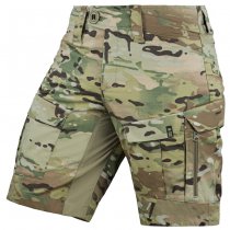 M-Tac STURM Shorts Gen.II Nyco Extreme - Multicam - S