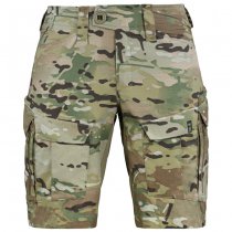 M-Tac STURM Shorts Gen.II Nyco Extreme - Multicam - XS