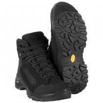 M-Tac Tactical Demi-Season Pro Line Boots - Black - 36