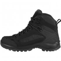 M-Tac Tactical Demi-Season Pro Line Boots - Black - 37