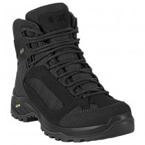 M-Tac Tactical Demi-Season Pro Line Boots - Black - 38