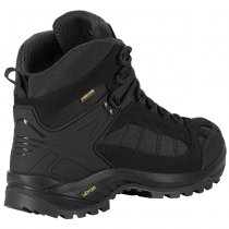 M-Tac Tactical Demi-Season Pro Line Boots - Black - 42