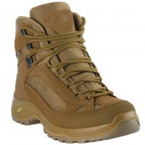 M-Tac Tactical Demi-Season Pro Line Boots - Coyote - 36