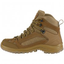 M-Tac Tactical Demi-Season Pro Line Boots - Coyote - 37