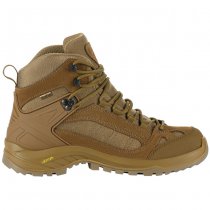 M-Tac Tactical Demi-Season Pro Line Boots - Coyote - 38